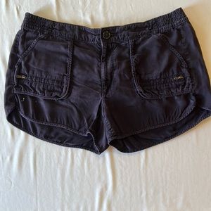 American Eagle comfy MIDI shorts
